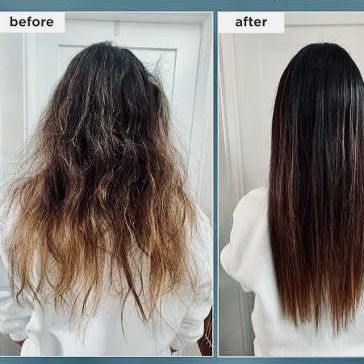 🌿 SN Organics  Herbal Hair Oil